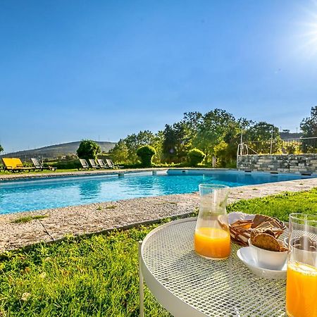 Villa Quinta Do Boicao Lisbona Esterno foto