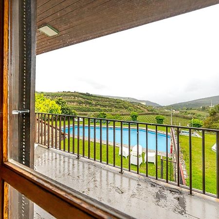 Villa Quinta Do Boicao Lisbona Esterno foto