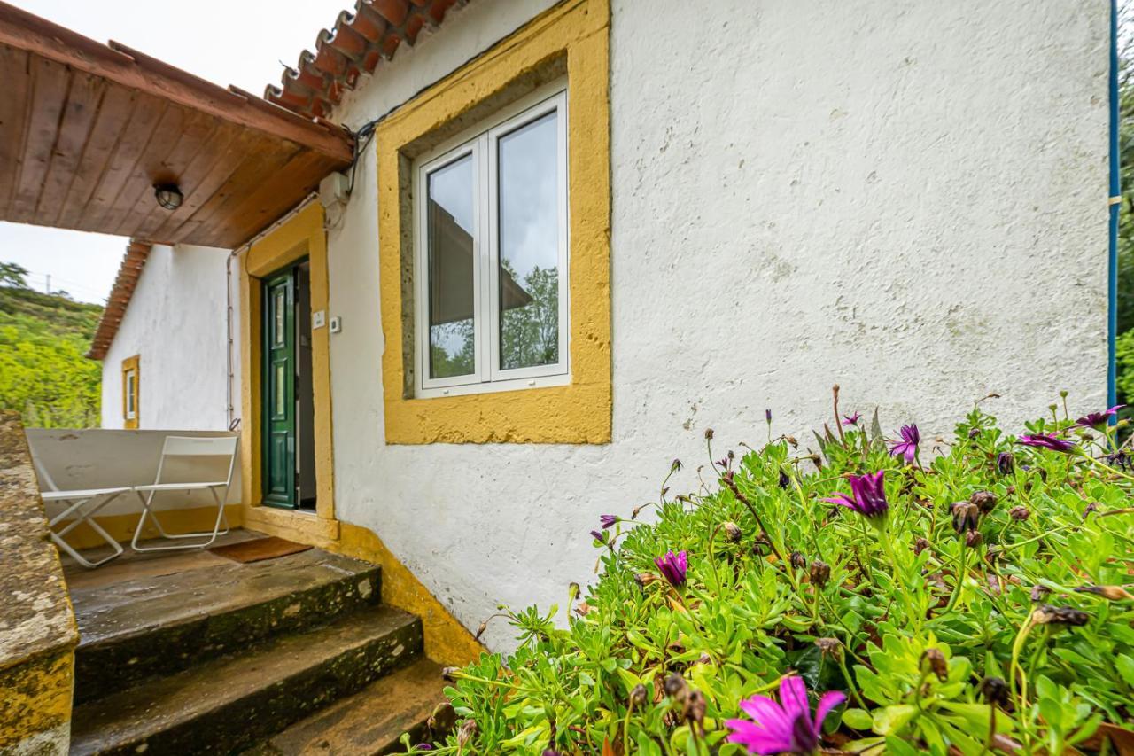 Villa Quinta Do Boicao Lisbona Esterno foto