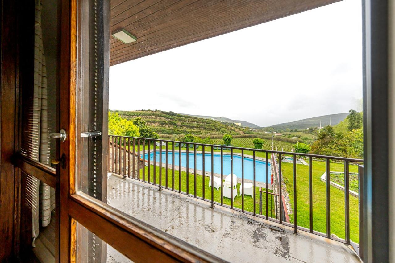 Villa Quinta Do Boicao Lisbona Esterno foto