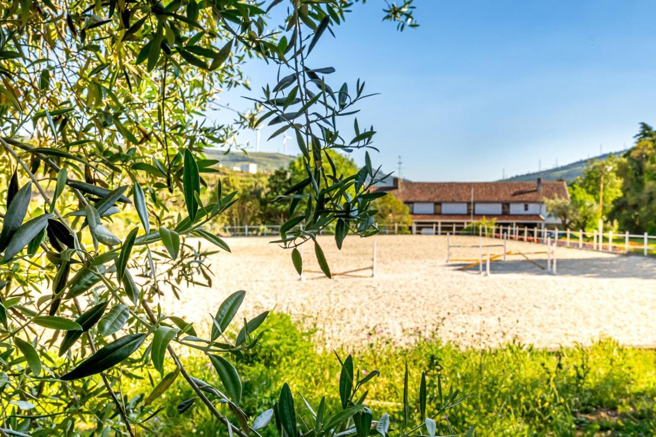 Villa Quinta Do Boicao Lisbona Esterno foto