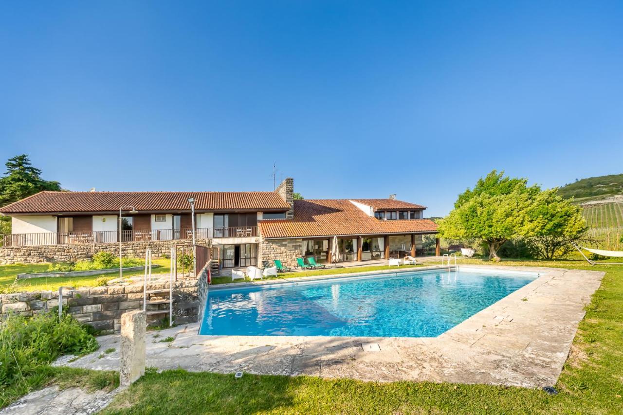 Villa Quinta Do Boicao Lisbona Esterno foto