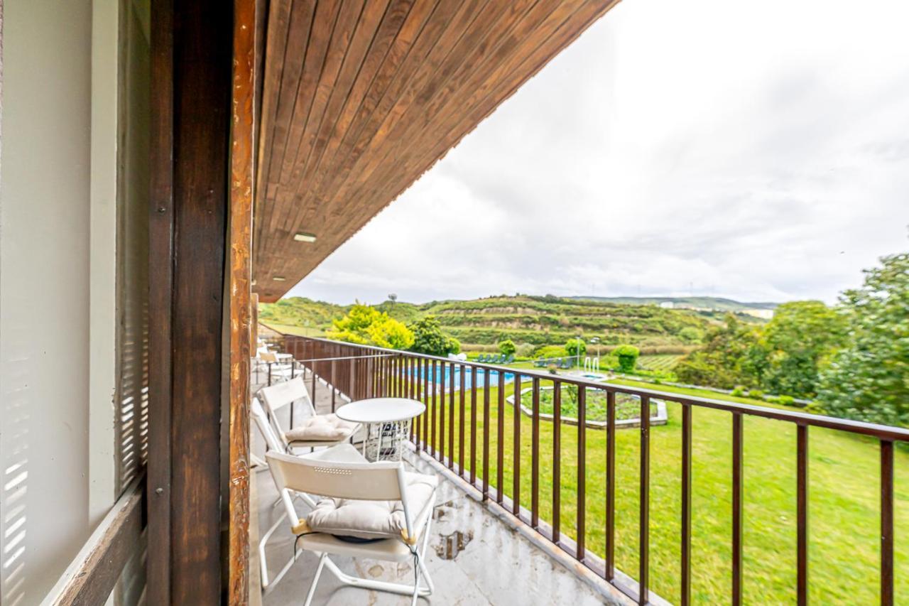 Villa Quinta Do Boicao Lisbona Esterno foto
