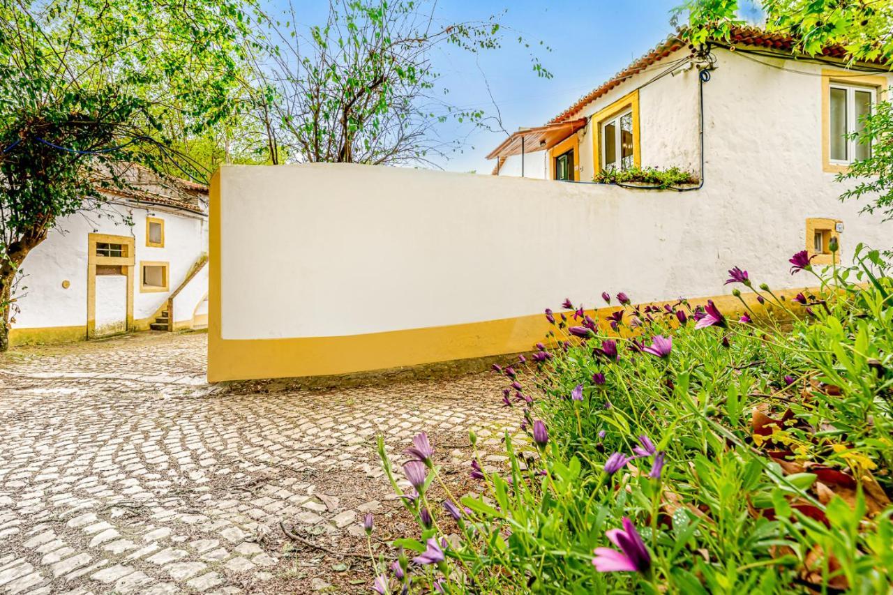 Villa Quinta Do Boicao Lisbona Esterno foto
