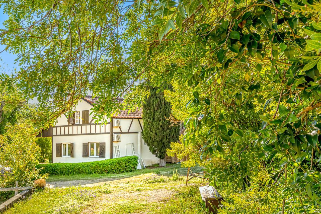 Villa Quinta Do Boicao Lisbona Esterno foto