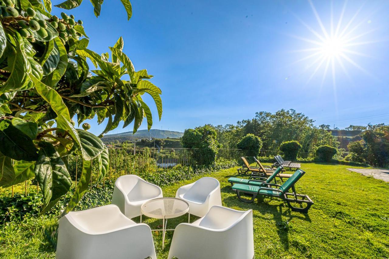 Villa Quinta Do Boicao Lisbona Esterno foto