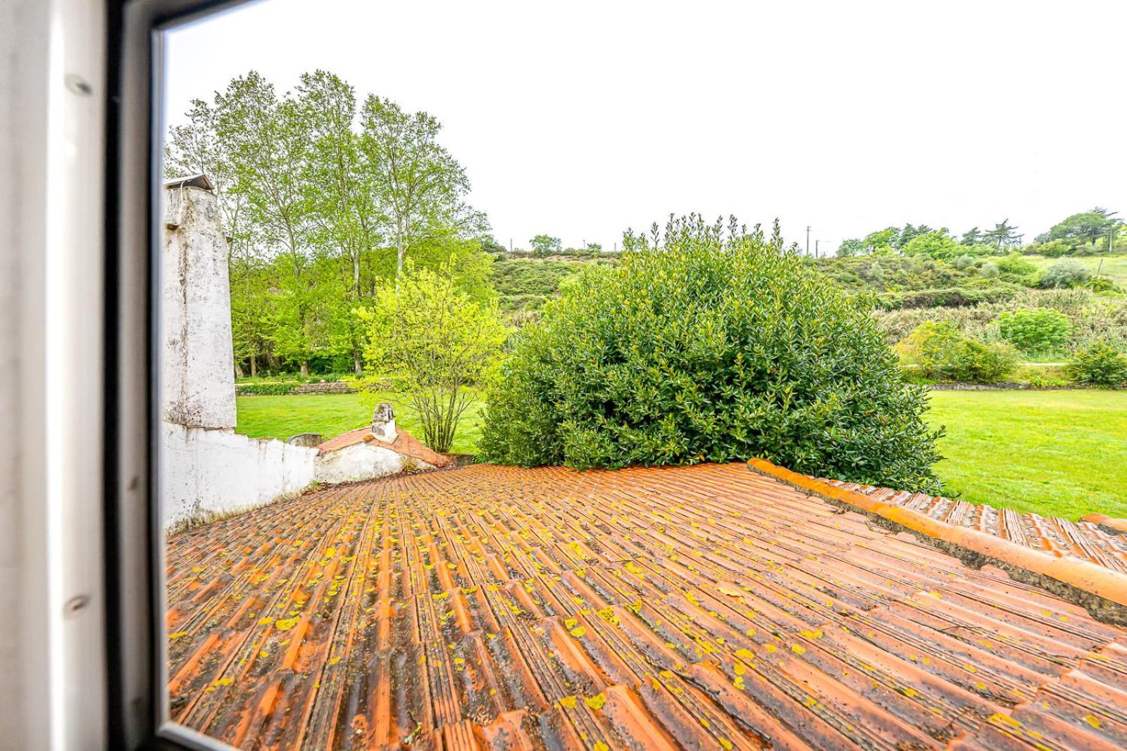 Villa Quinta Do Boicao Lisbona Camera foto
