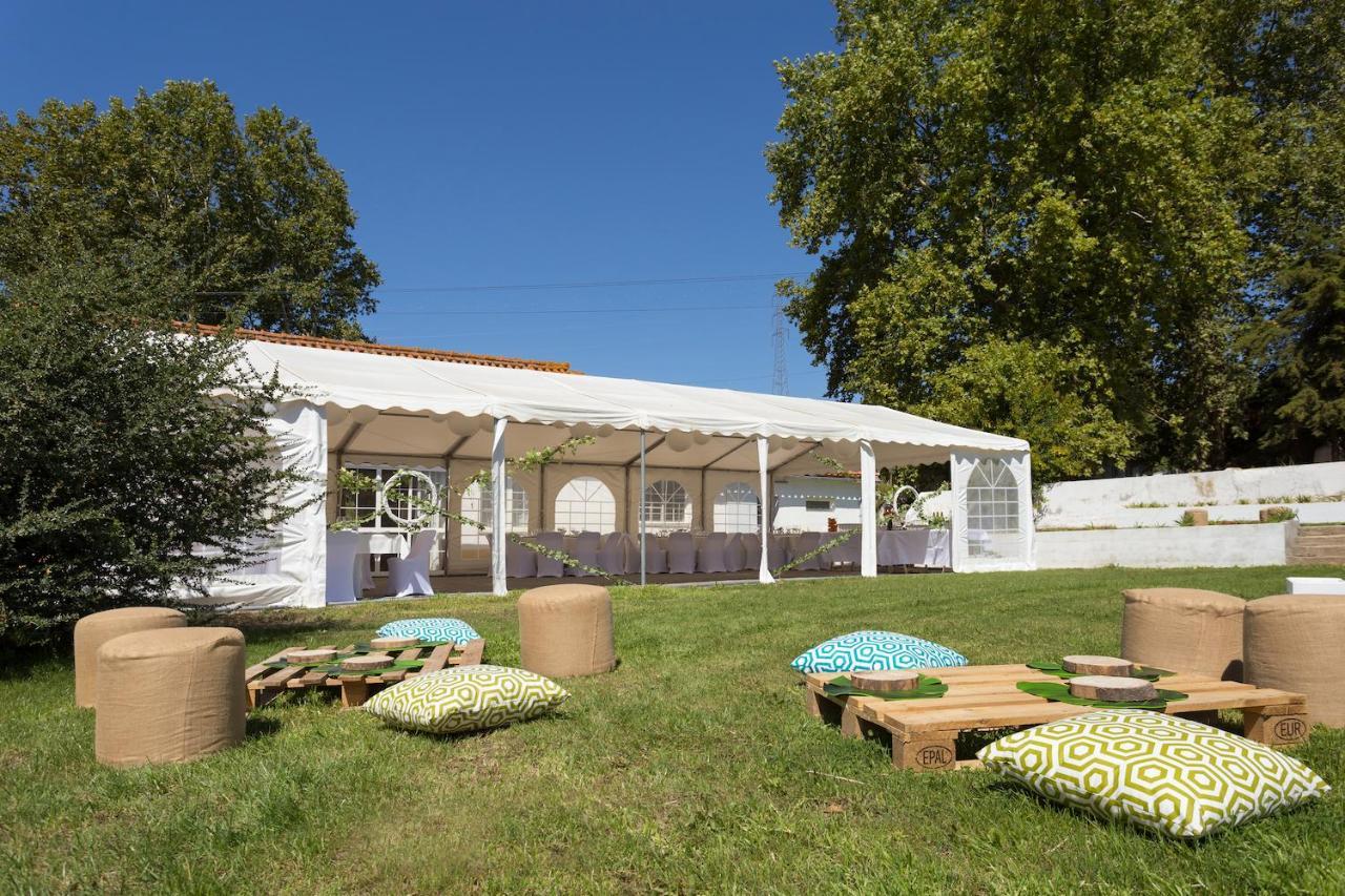 Villa Quinta Do Boicao Lisbona Esterno foto